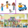 LEGO FRIENDS 42618 Kawiarnia w Heartlake - 1248839 - zdjęcie 5